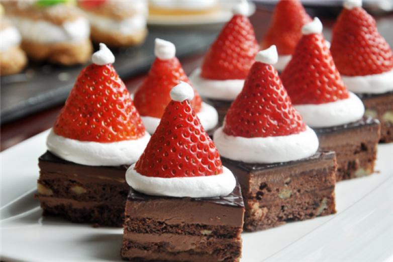 谭小熊和谢小旺